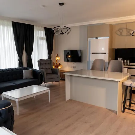 Вилла Begonvil Sogut (Aegean)