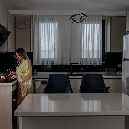 Begonvil Вилла Sogut (Aegean)