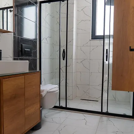 빌라 Begonvil Sogut (Aegean)