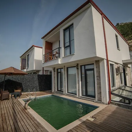 Villa Begonvil